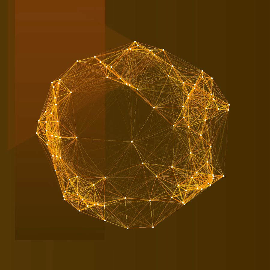 MCip GENARTIA tweet media