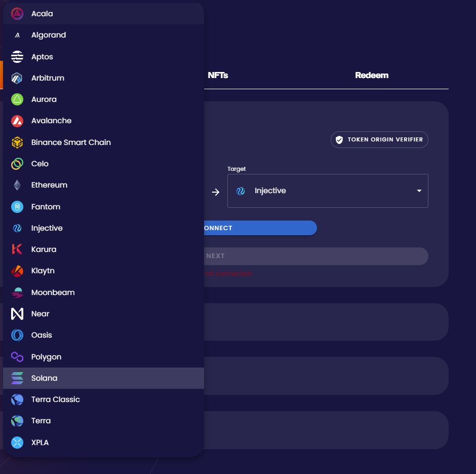 Token Station tweet media