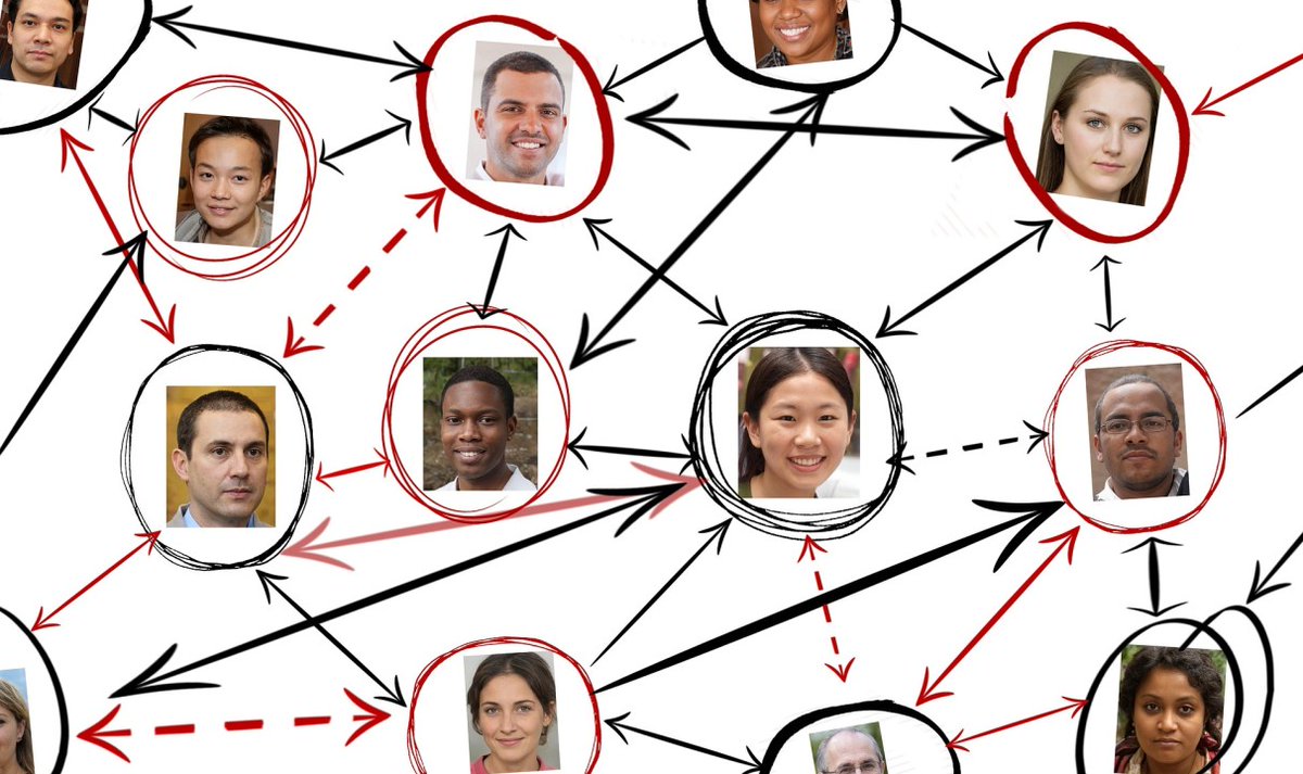 Just because you can’t see it doesn’t mean it’s not stopping you from creating results... linkedin.com/.../secret-for…