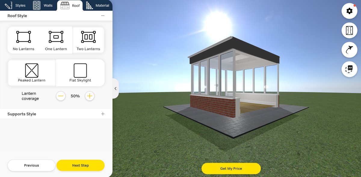 In today’s fiercely competitive market, it’s more important than ever that fabricators do what they can in order to help their installer customers bolster business and stand out from the crowd. The solution? ARC Design!

bit.ly/3RdiRp2