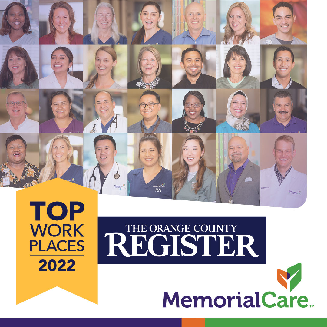 MemorialCare (@memorialcarehs) on Twitter photo MemorialCare is honored to once again be recognized among the top places to work in the region by <a href="/ocregister/">O.C. Register</a>. We are immensely grateful for each of our dedicated and compassionate employees who treat our patients and their family members with Simply Better care and service. MemorialCare is honored to once again be recognized among the top places to work in the region by <a href="/ocregister/">O.C. Register</a>. We are immensely grateful for each of our dedicated and compassionate employees who treat our patients and their family members with Simply Better care and service.