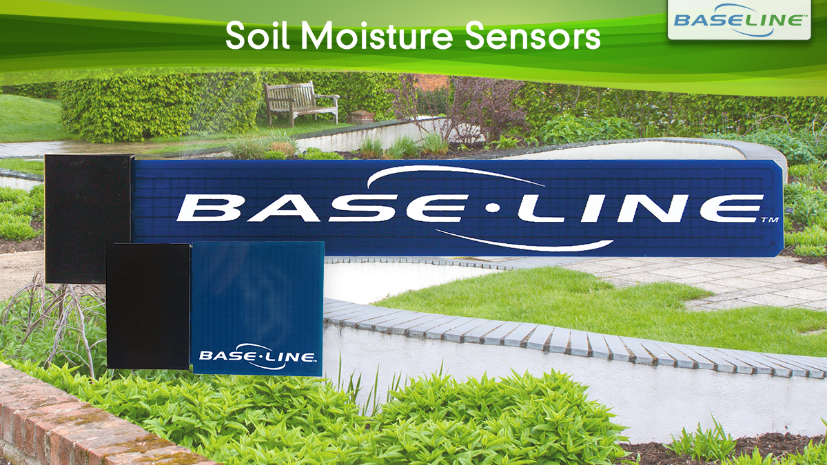 Water_Geeks's tweet photo. Using Baseline’s biSensor™ soil moisture sensors, you can create healthier landscapes and save ⏱️, 💰, and 💧 in the process.
Check it out: https://t.co/iG3ivUlqNz
#baselineirrigation #hydropoint #irrigationcontrollers #smartwatermanagement #irrigation #smartirrigation https://t.co/bc87Wc2nKA
