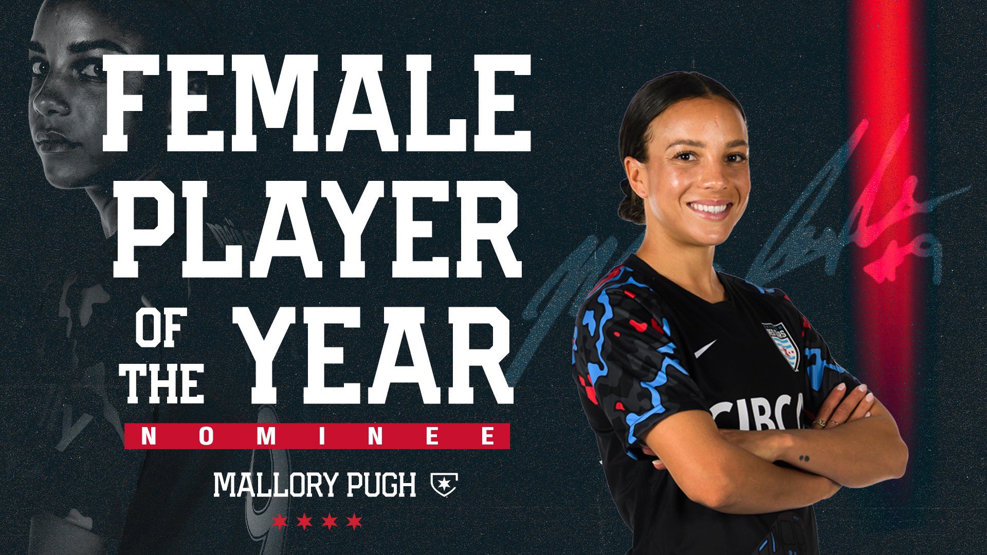 Michelle Lomnicki (Michelle_Wenino) / Twitter