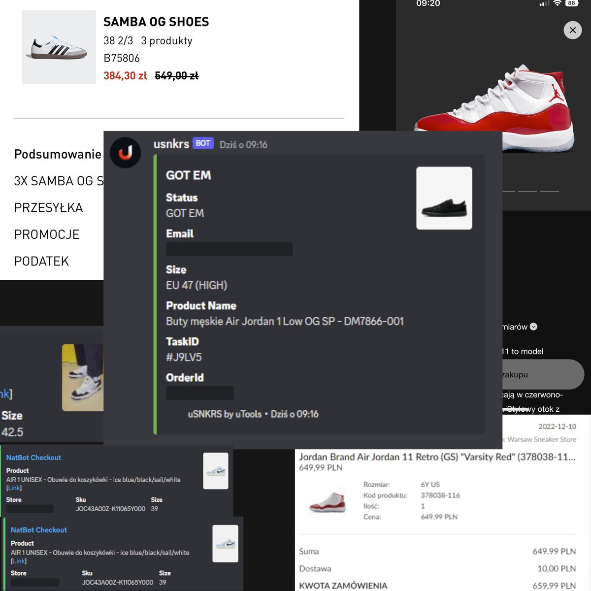 Travis 🤝Meow

Thanks:
<a href="/uTools_/">uTools</a> - 🐐
<a href="/JIGIONotify/">JIGIO NOTIFY</a>
<a href="/ShinyProxies/">Shiny Proxies</a>