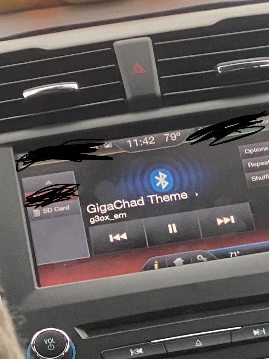 HorrorPointe's tweet photo. I know this is off topic but looked what just started playing… https://t.co/iLYojYYfJS