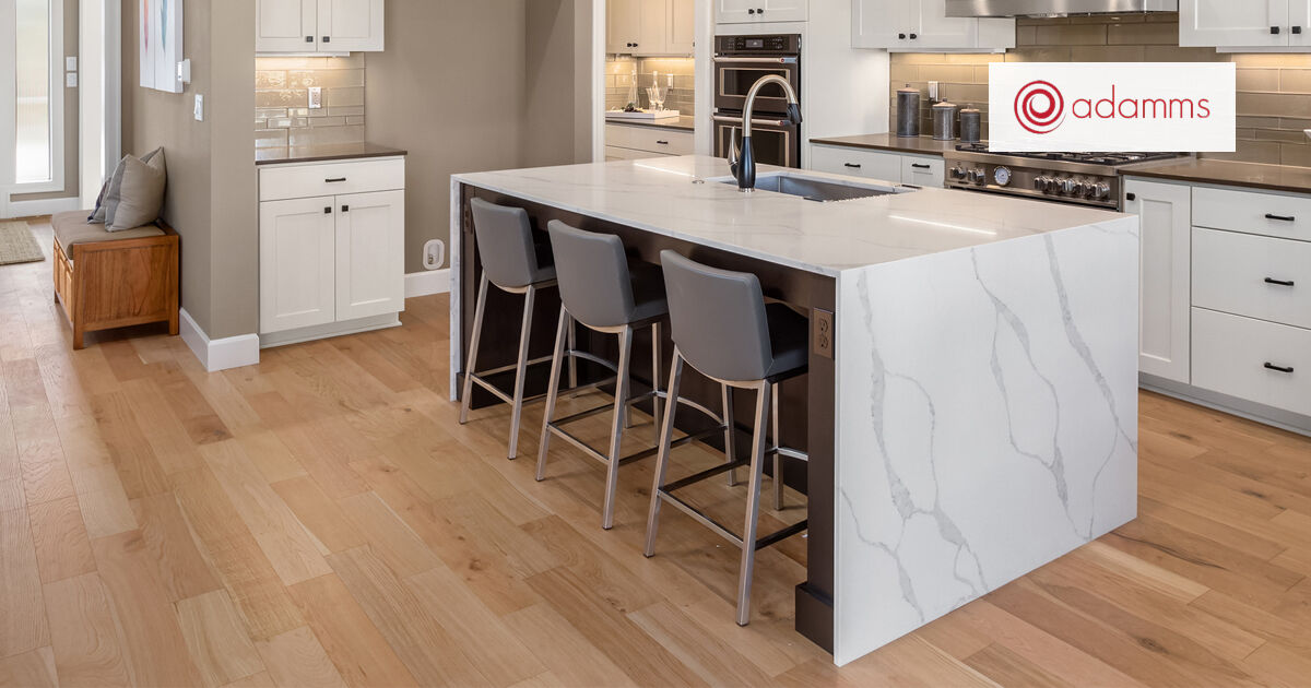 AdammsCarpets's tweet photo. Choosing the right kitchen flooring is a big decision because not only do you want to think about the practical side but also how the space looks. Here are a few ideas for you:

https://t.co/GNx2tgXnzD

#AdammsCarpets #Flooring #Kitchens #NewKitchen https://t.co/QxfL3i7QDY