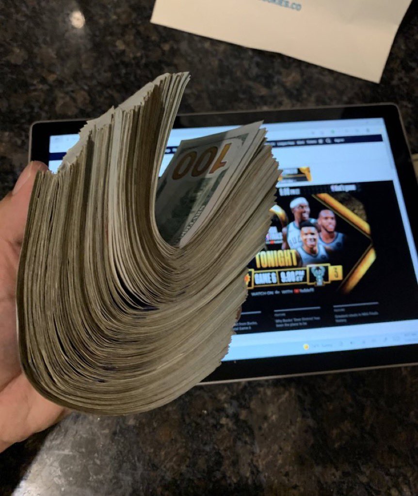 Mickey Sports tweet media