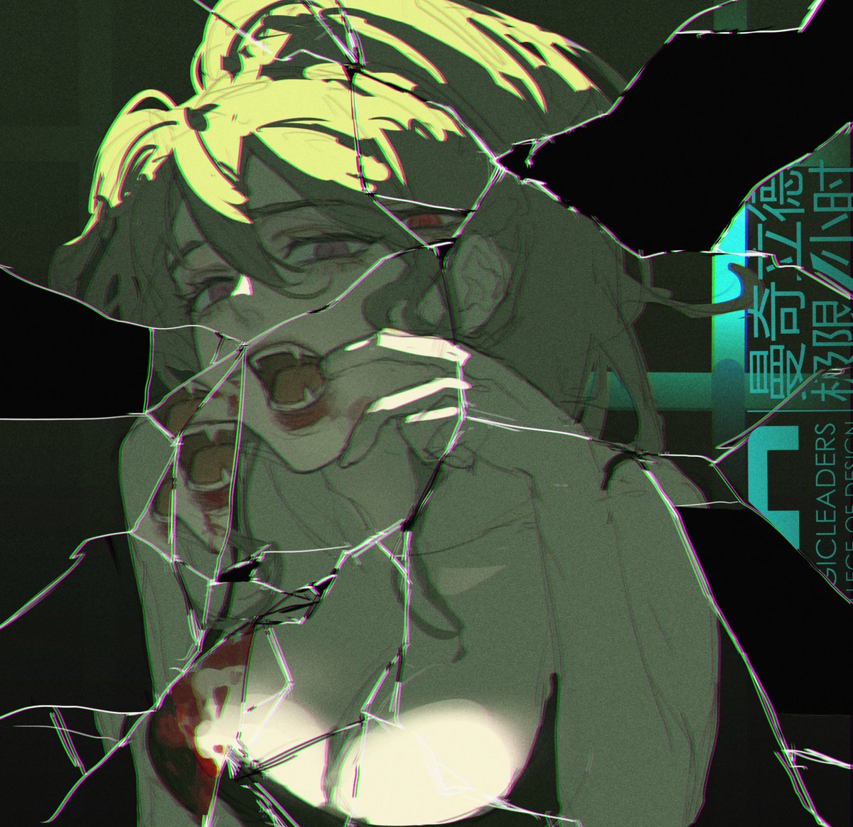 leinobibi's tweet photo. vampire yang
#RWBY #yang #YangXiaoLong https://t.co/nJZYDBRTyC