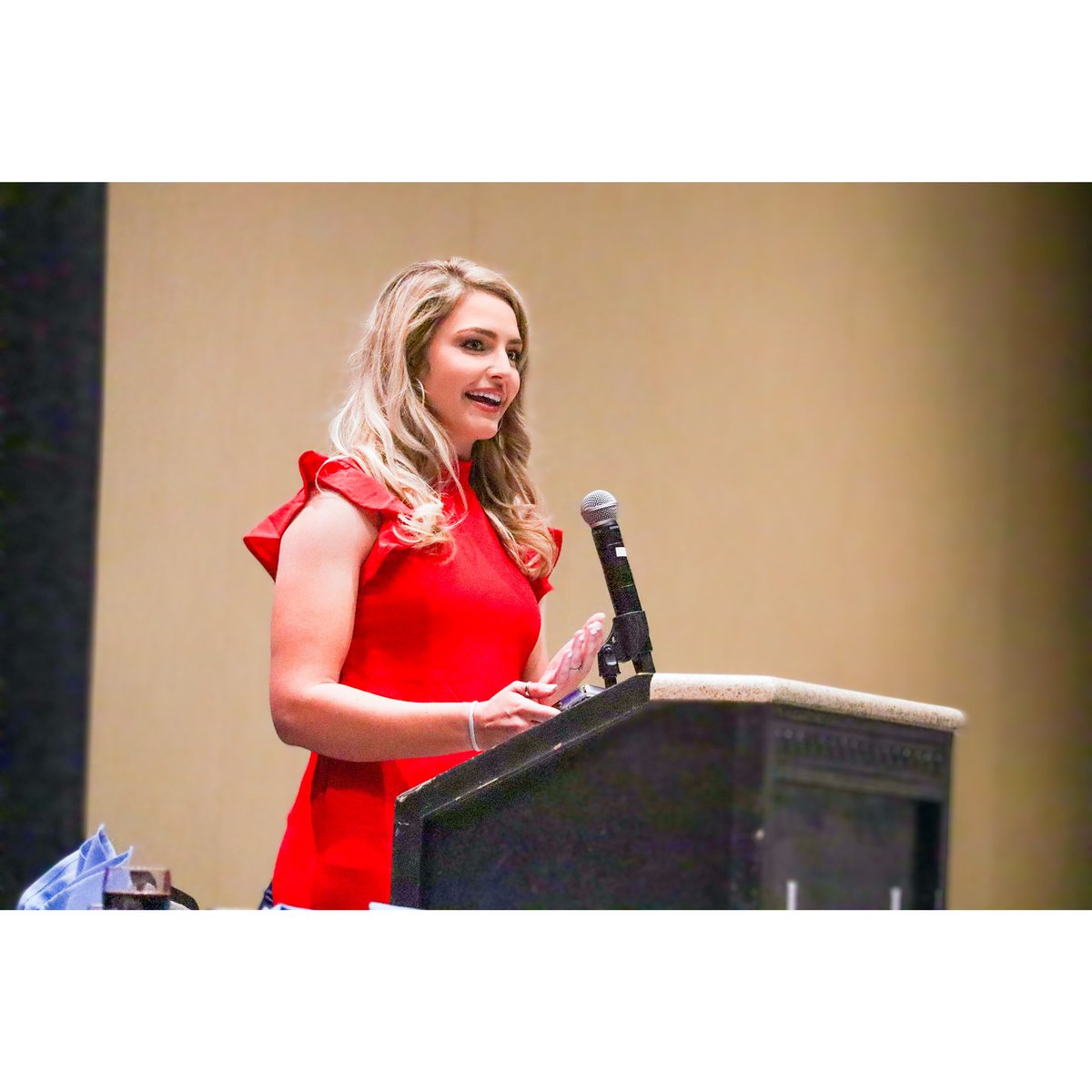 Chelsea Burney Carroll tweet media