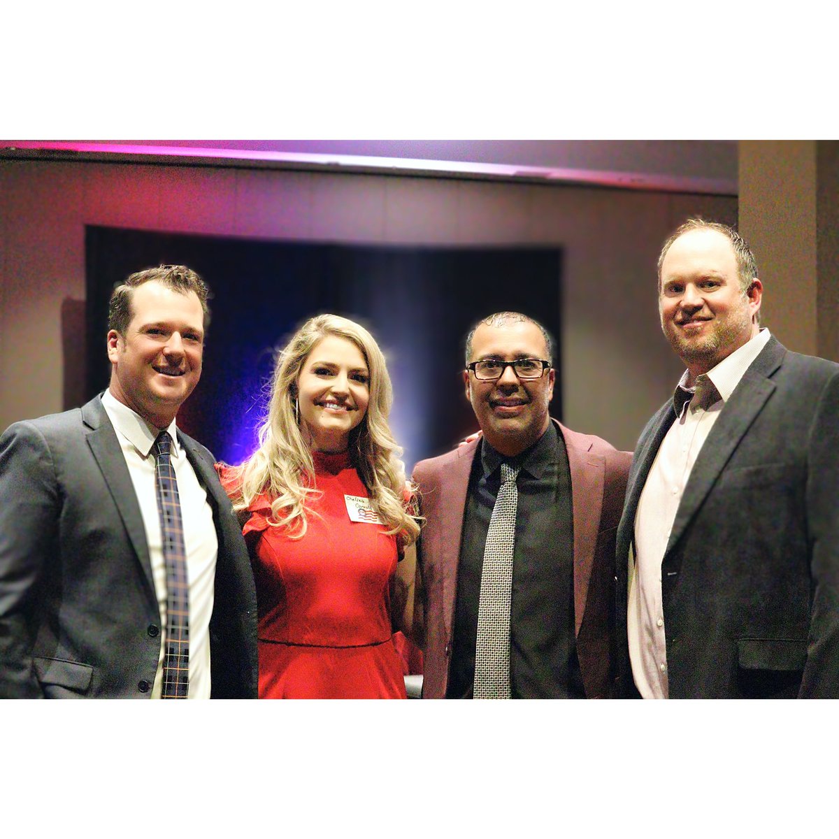 Chelsea Burney Carroll tweet media