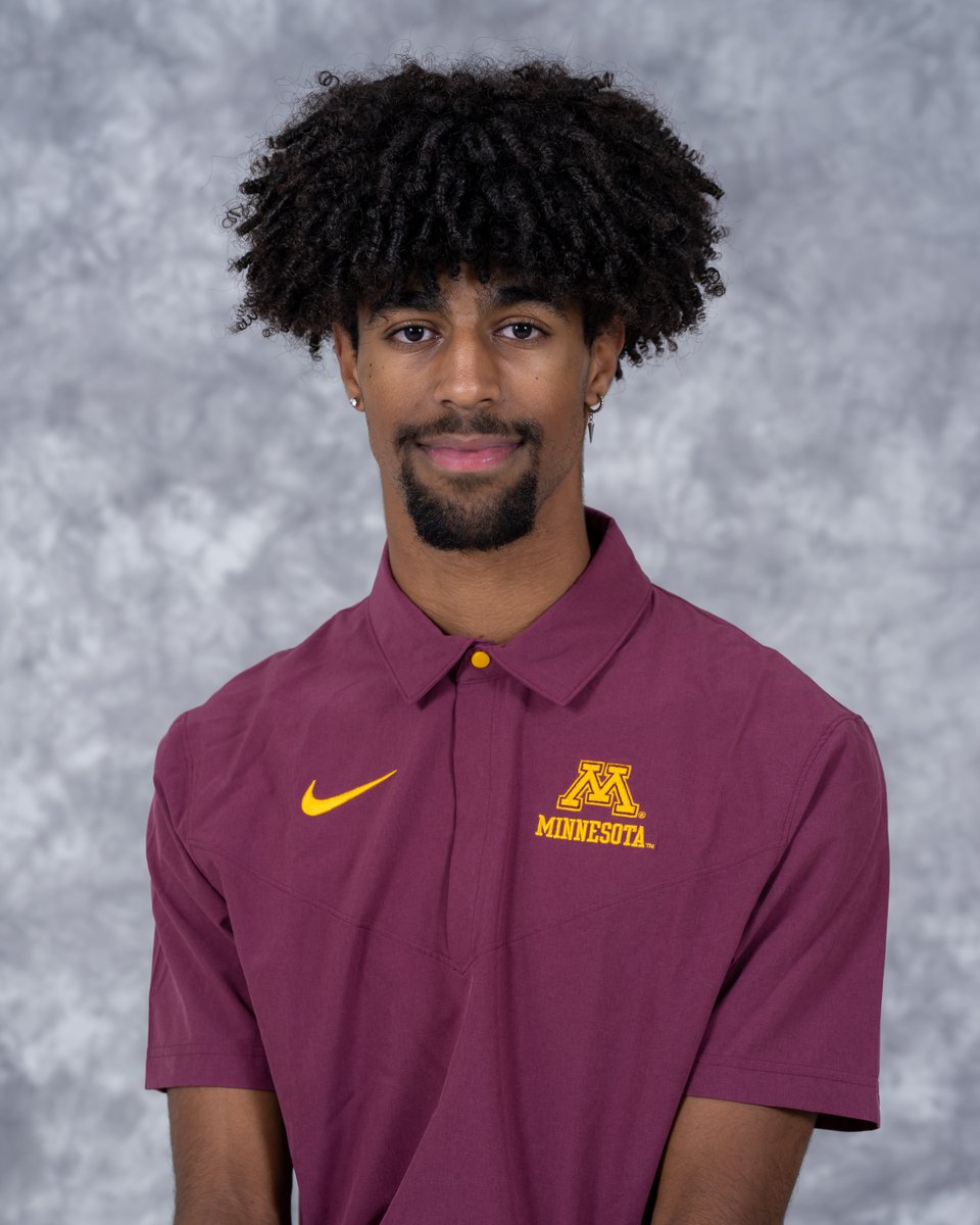 On the track the #Gophers saw newcomers Joseph Manser and Ramy Ayoub both claim wins in their home debuts with a 49.81 from Manser in the 400m and a 1:20.88 from Ayoub in the 600m.
