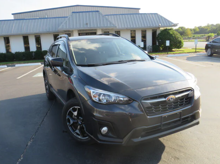 West Houston Subaru tweet media