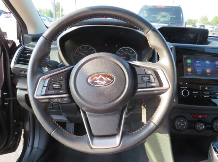 West Houston Subaru tweet media