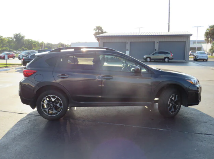 West Houston Subaru tweet media