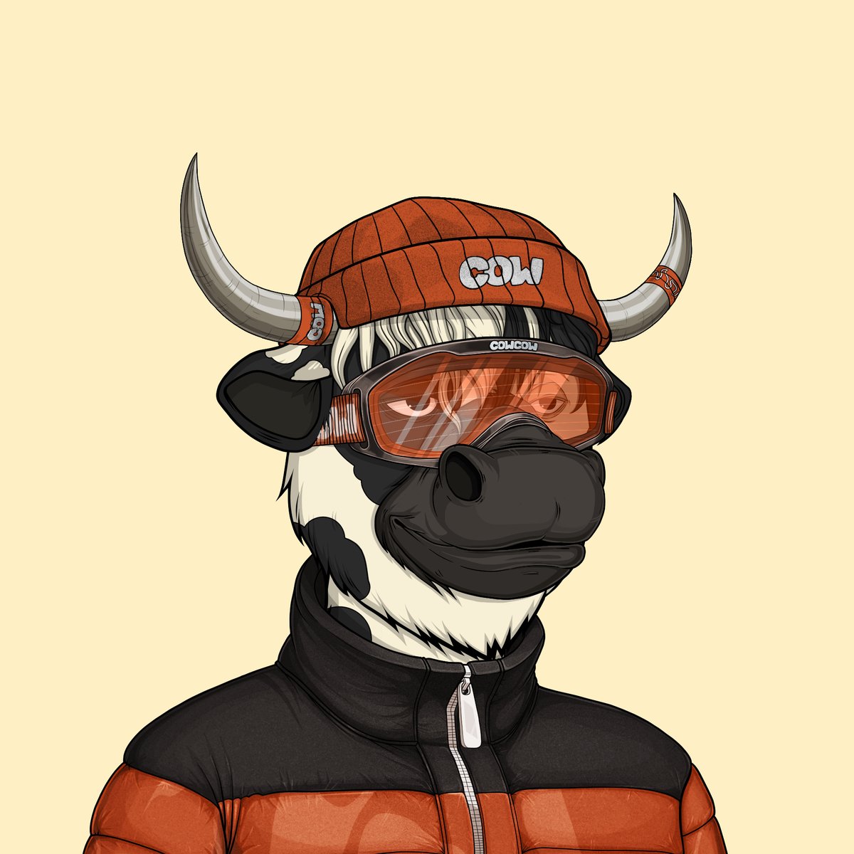 🐢 WHITELIST GIVEAWAY 🐢

3 WL spots for <a href="/wecowcow/">Cow Cow</a> 

Rules to enter:
- Like/RT/Tag 3 friends
- Follow <a href="/wecowcow/">Cow Cow</a> &amp; <a href="/CyberTurtlesNFT/">Cyber Turtles</a> &amp; <a href="/CybertGiveaways/">Cyber Turtles Giveaways</a>
- Join their discord: discord.gg/cowcow

Good luck!

#WhitelistGiveaway