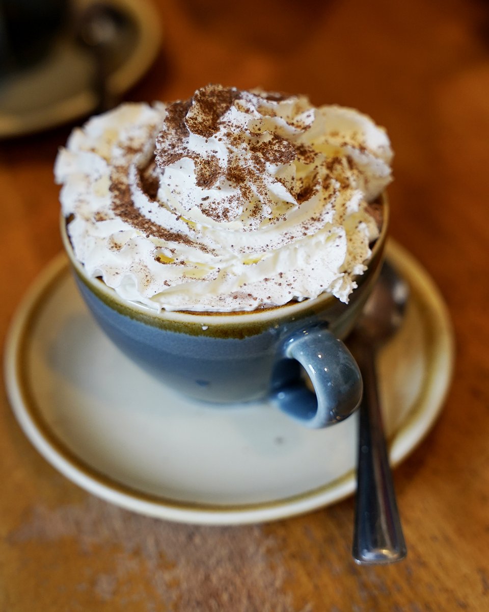 Cafédral Durham tweet media