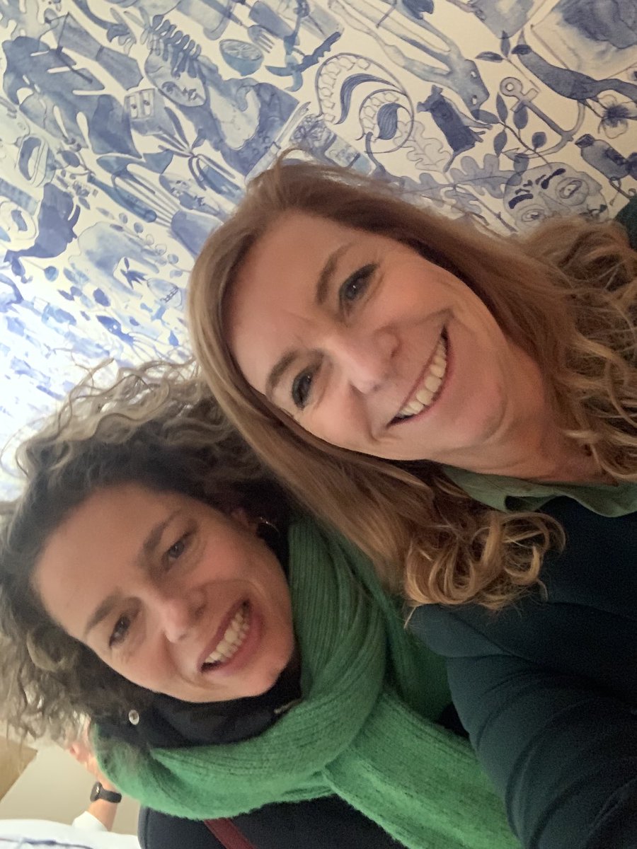 Mirjam Wulfse tweet media