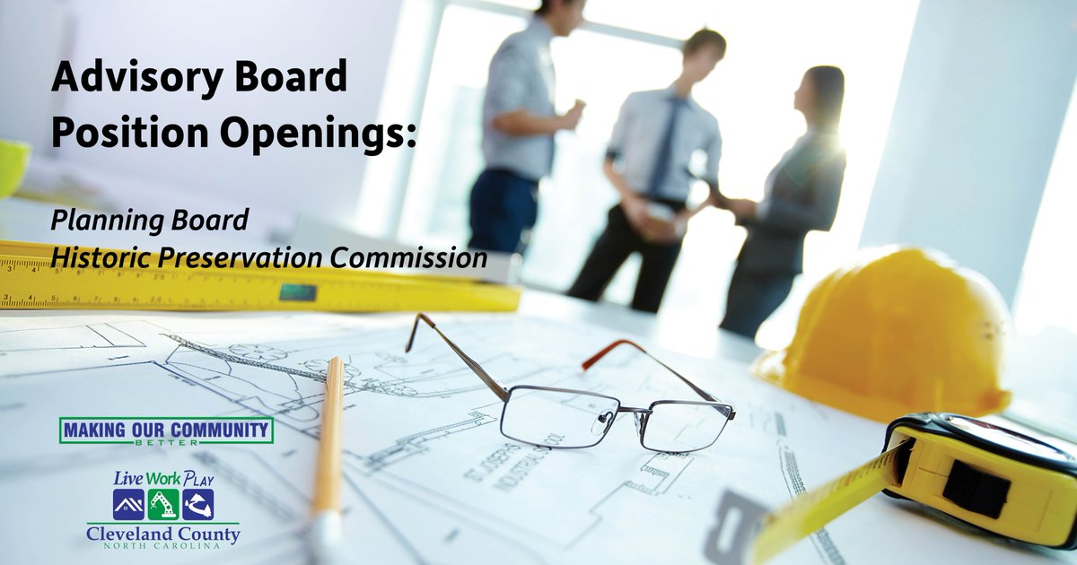 Cleveland County, NC tweet media