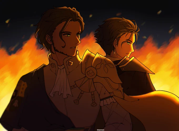 #FE3H #FE3WH wildfire 