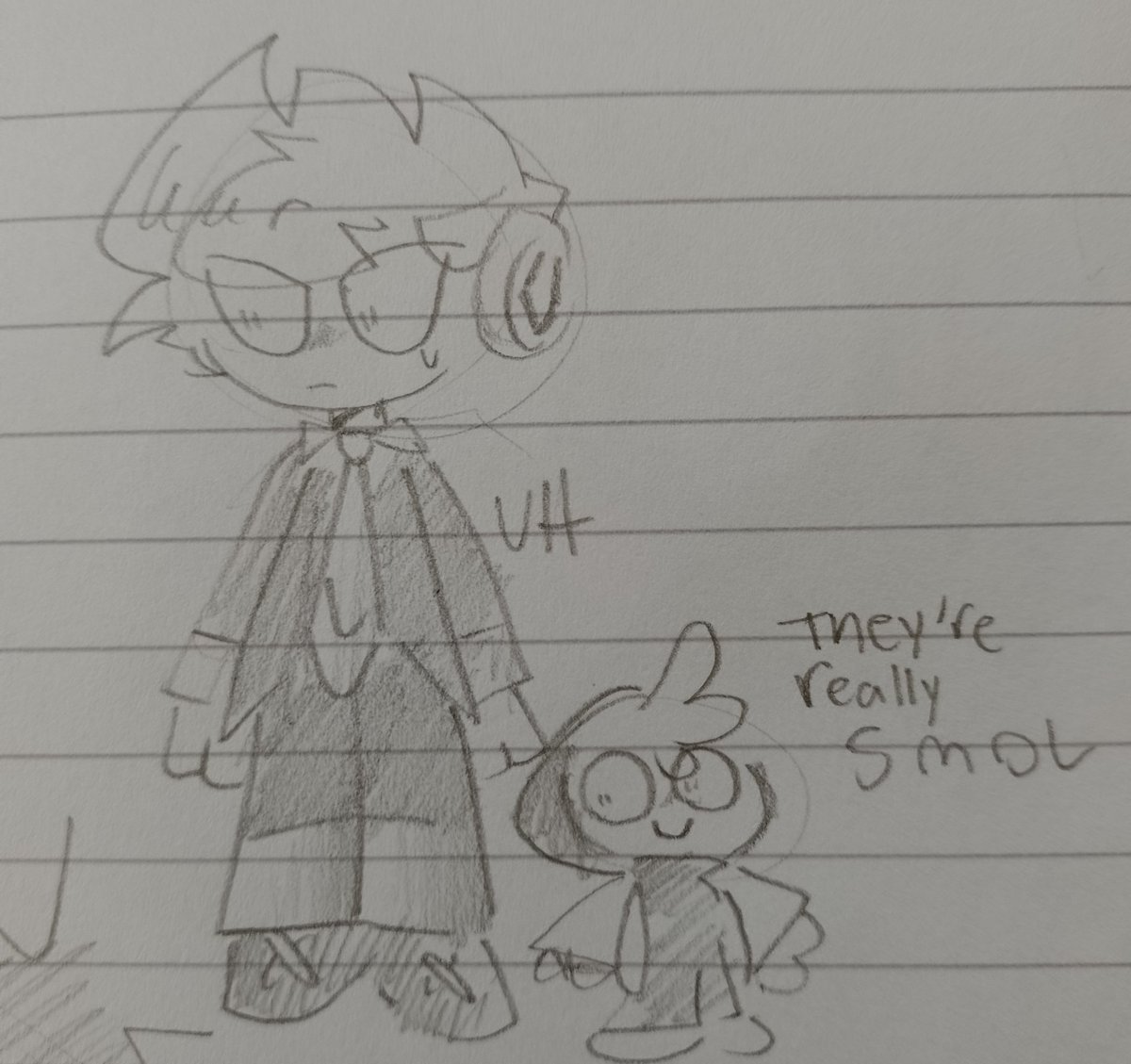 VoidHazardnt's tweet photo. s m o l  sumire
#FNFSumire https://t.co/sykPIQkJlc