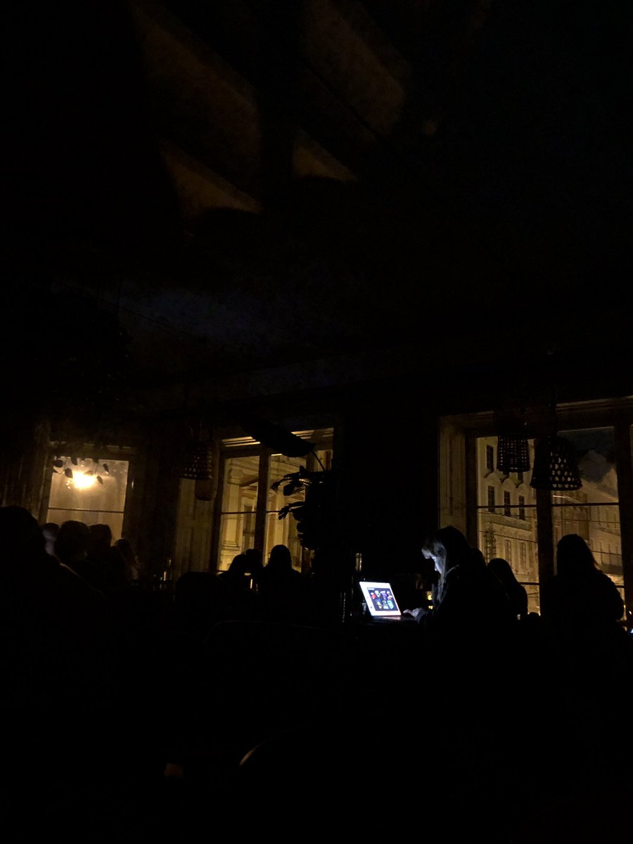 Sitting in the dark in Ukraine is preferable to sitting in Plato's cave in russia. 

Lviv, December 15
