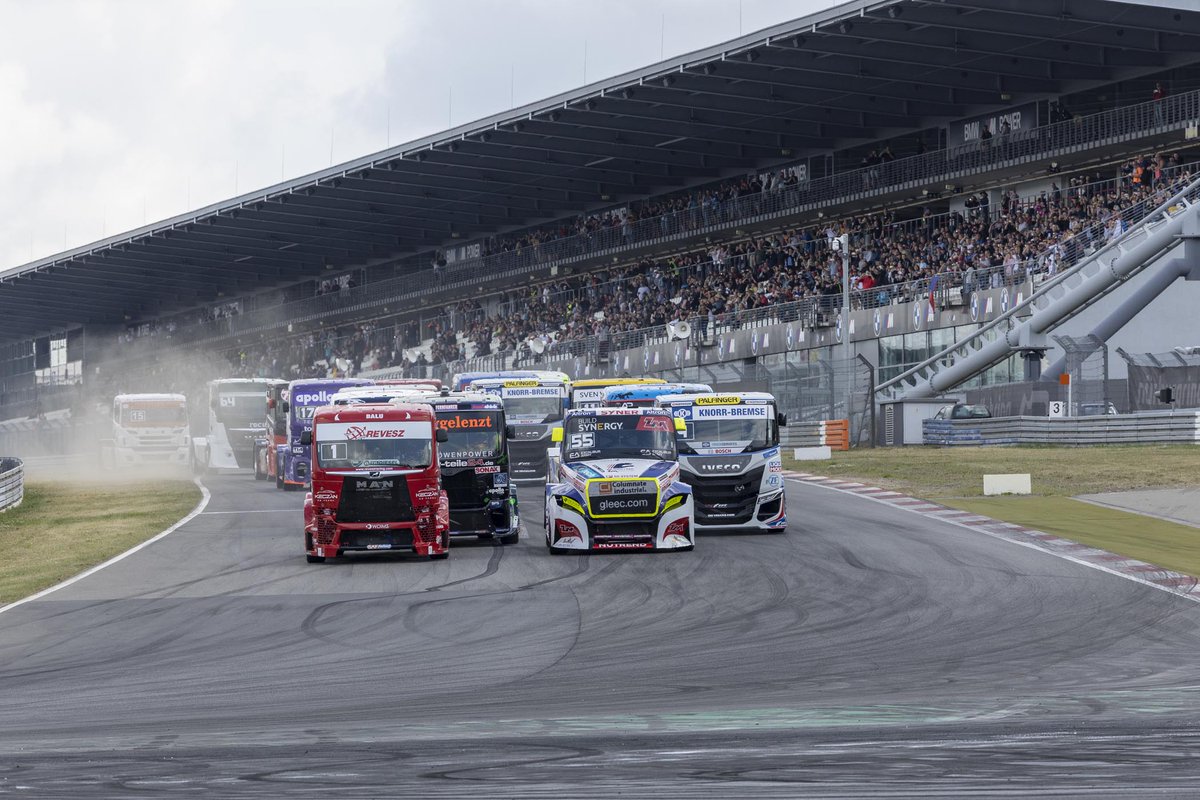 Motorvision_FR's tweet photo. La quatrième manche de la saison 2022 du @FIAETRC s’est déroulée sur le circuit du @nuerburgring en Allemagne et #MotorvisionTV vous propose demain de revoir les meilleurs moments.
📅 Dimanche – 21h20 CET
📺 https://t.co/fSUrTlZwEQ
#Motorvision #FIAETRC #Nürburgring https://t.co/65zSQEzbd6