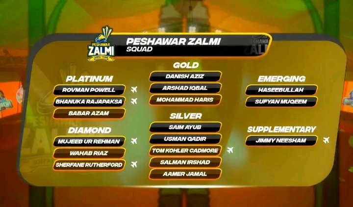 JILANI_HB's tweet photo. Peshawar Zalmi HBLPSL #SochHaiAapki #PSL8 #PSL2023 #PSL2023draft #PSLDrafts https://t.co/ASnN6U3CeZ