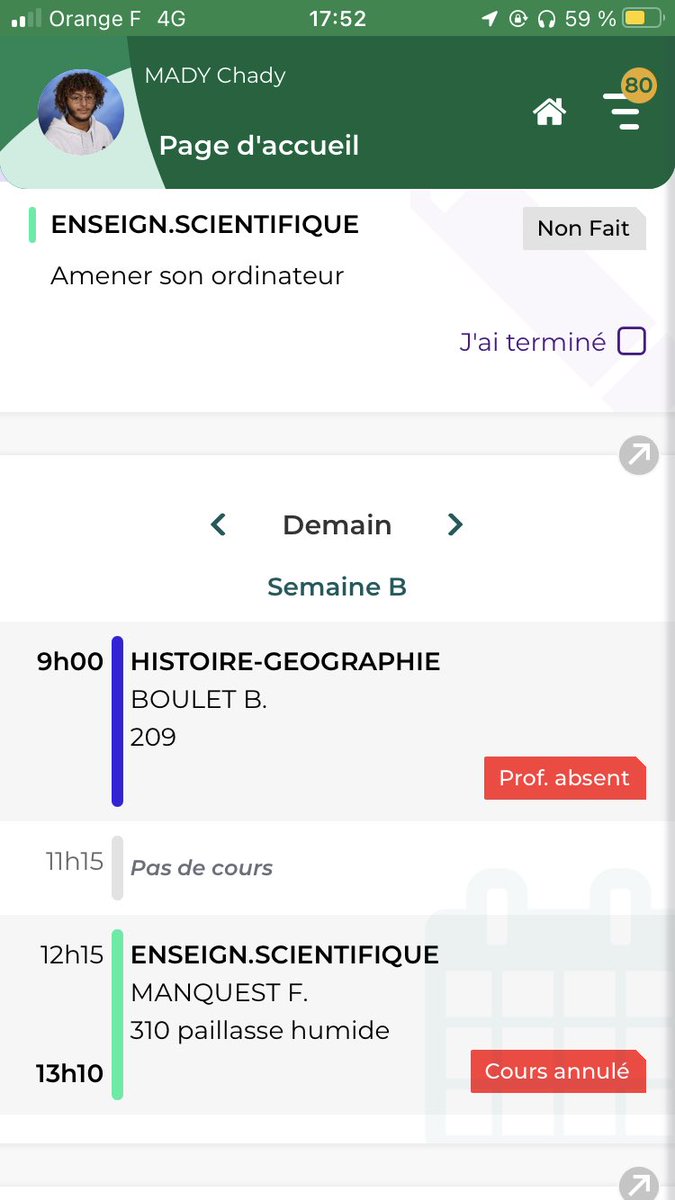 chady_mdy's tweet photo. sah quel plaisir ! https://t.co/rLvK5gRCWT