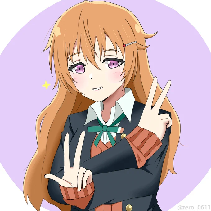彼方ちゃんお誕生日おめでとう!!#虹ヶ咲 #近江彼方  #近江彼方生誕祭 #近江彼方生誕祭2022 