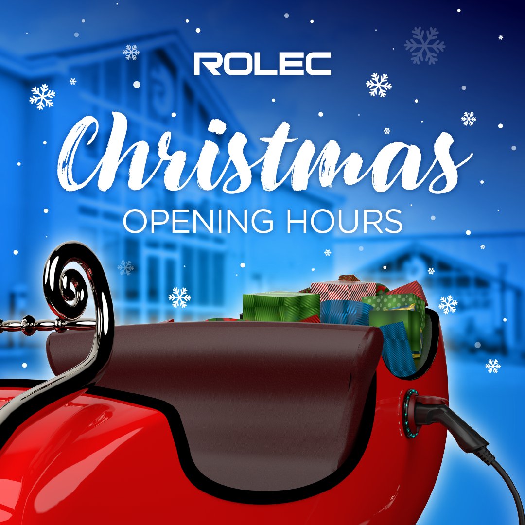 Rolec Caravan Hook-Ups tweet media