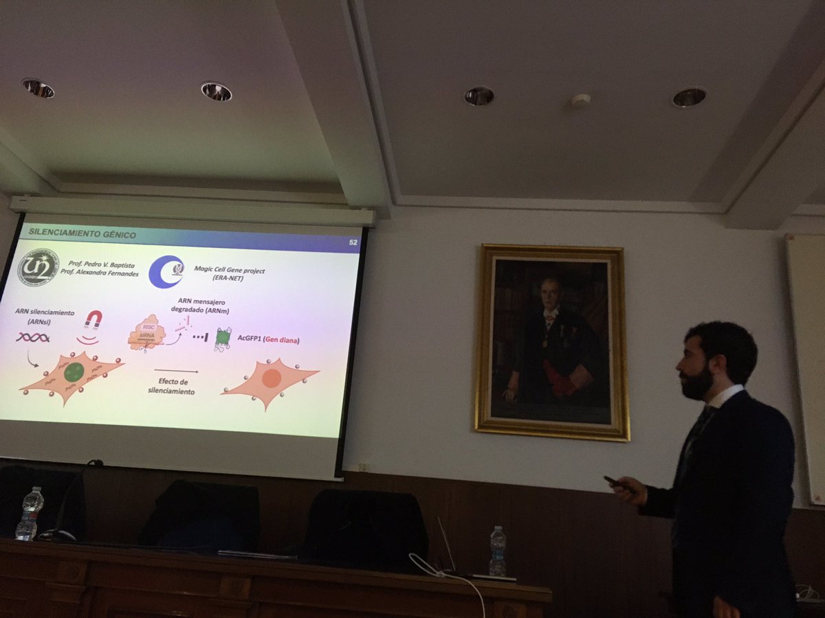 A fantastic defense! Couldn’t be prouder, Dr <a href="/JavierIdiagoLo/">Javier Idiago-López</a> !!! 🎉🎉🎉🤩🤩🤩