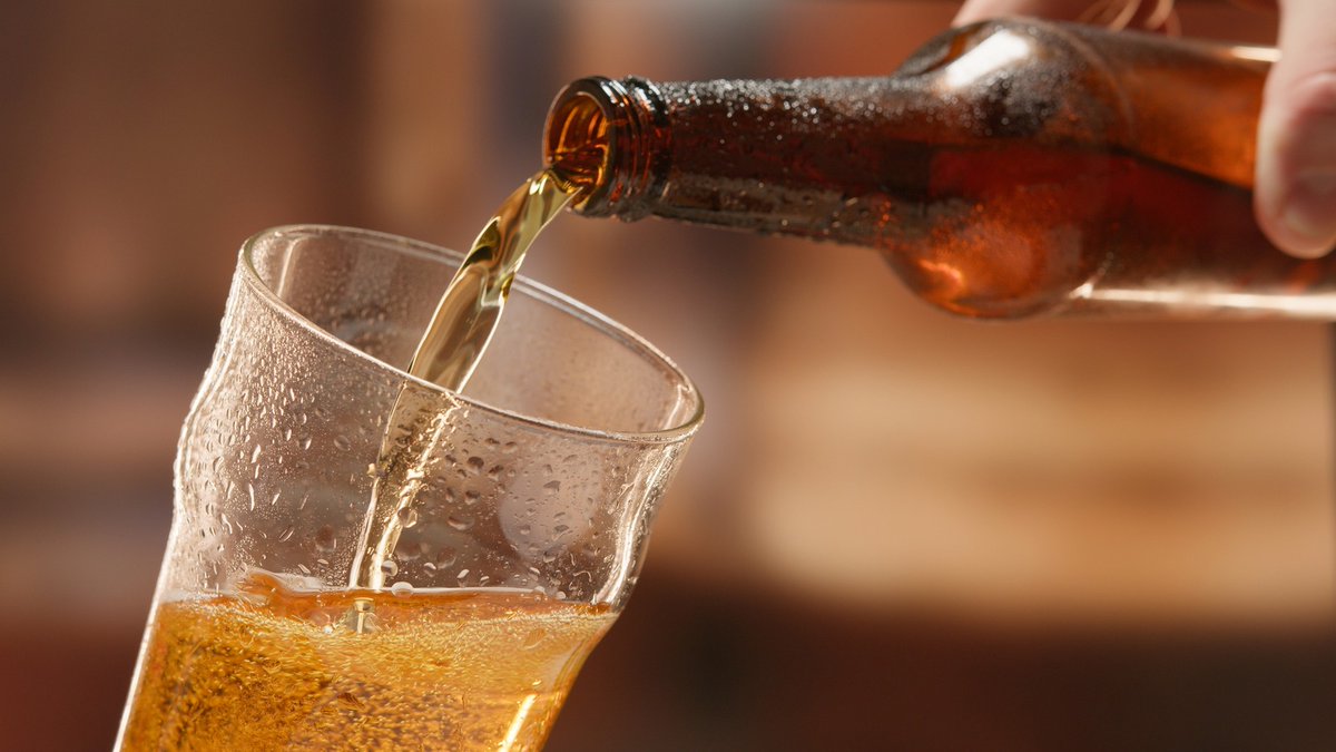 TheSparkWITF (@thesparkwitf) on Twitter photo Coming up on <a href="/TheSparkWITF/">TheSparkWITF</a> at noon -- genetics have a lot to do with how much one drinks or smokes. A Penn State College of Medicine geneticist has co-authored ground-breaking research on the gene variants that can determine drinking and smoking habits. Coming up on <a href="/TheSparkWITF/">TheSparkWITF</a> at noon -- genetics have a lot to do with how much one drinks or smokes. A Penn State College of Medicine geneticist has co-authored ground-breaking research on the gene variants that can determine drinking and smoking habits.