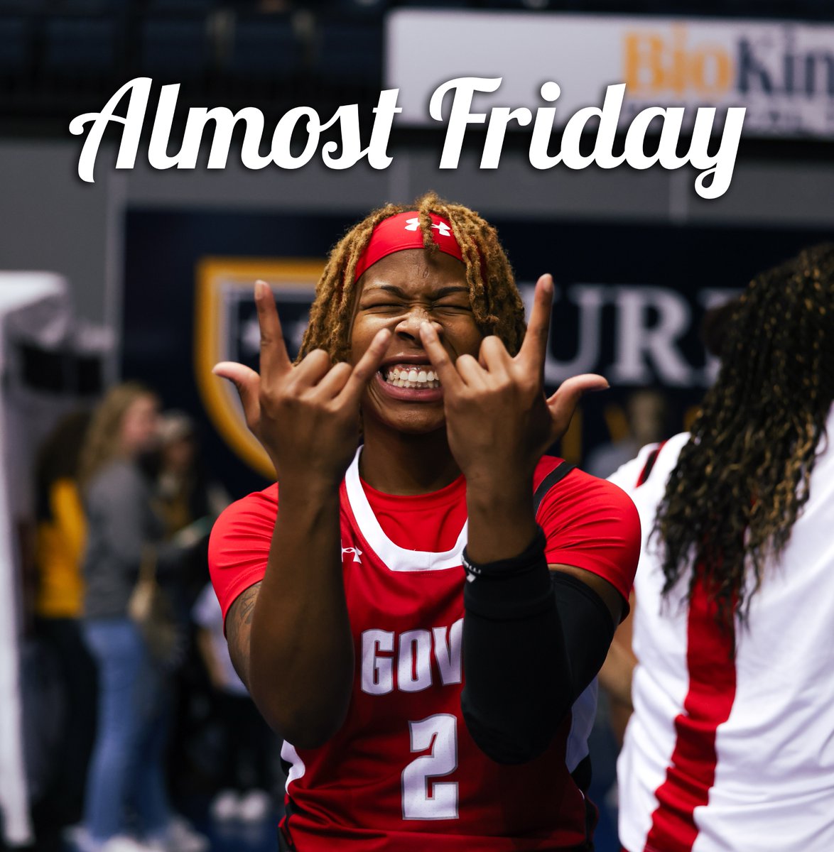 Austin Peay Women's Basketball tweet media