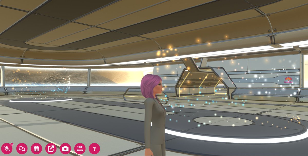 This account is set up to add more #Metaverse content to your timeline! 🆕
Enjoy and thanks for following us❣️
#VR #FUTURE #Latest #BREAKING