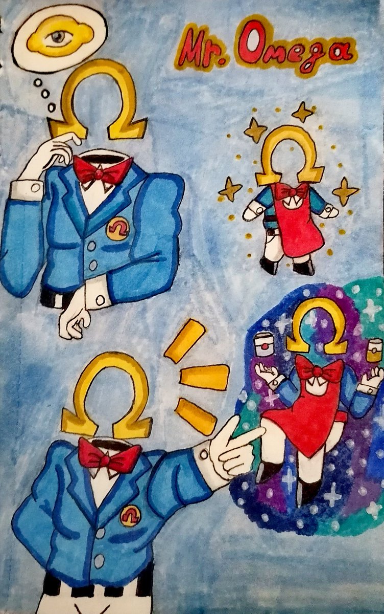 lirakhekh's tweet photo. Mr. Omega
#omegamart #mromega https://t.co/OeiX4OTPaU