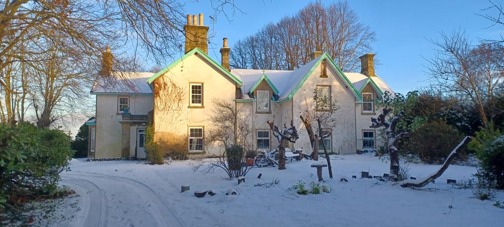 TracyButlerArt's tweet photo. @RealHughJackman This is my Scotland. https://t.co/ThzeM1NxTK