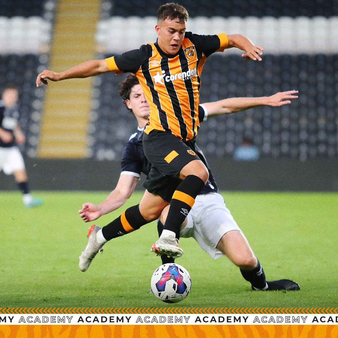 ✍️ Under-21s’ midfielder Harry Lovick has joined Northern Premier League Premier Division side <a href="/MarskeUnitedFC/">Marske United FC</a> on a one-month loan.

💪 Best of luck <a href="/harry_lovick/">Harry Lovick</a>!

➡️ bit.ly/3BDU3Bm

🐯 #hcafc #hcafcU21