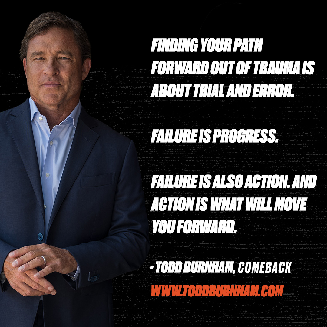 Today. 2 pm. M.S.T. Buy the book.

#COMEBACK #toddburnham #getyourmindright #growthmindset #mindsettraining #burnham #failforward #Burnham #BurnhamLaw #ColoradoLawyers #ColoradoAttorneys #WyomingAttorneys #Lawyer #attorney #educateyourself