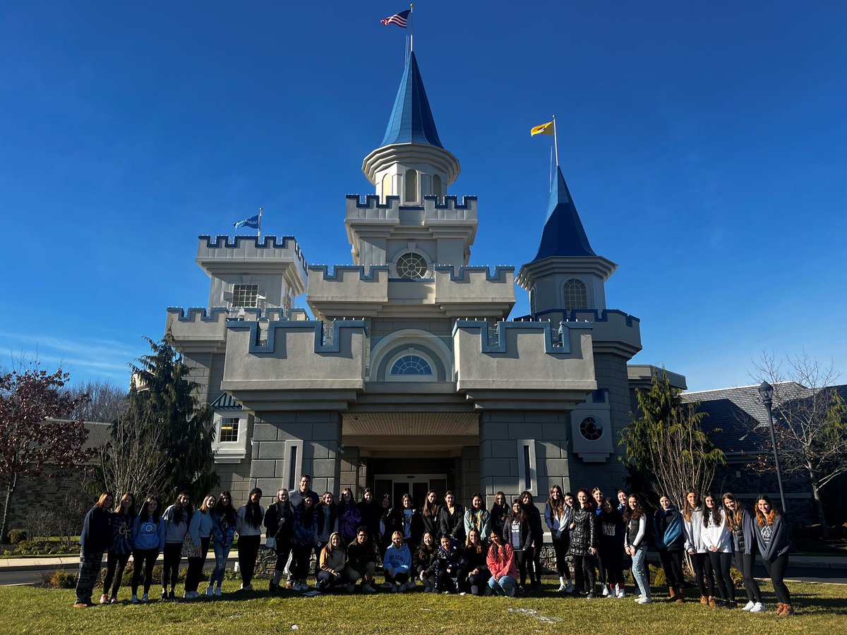 Ms. Jackie Hering (@jackie_hering) on Twitter photo The <a href="/NVOT/">NVRHS Old Tappan</a> Make-A-Wish Club took a magical trip to the castle yesterday! This is the place where dreams actually do come true. Thank you to <a href="/wishnj/">Make-A-Wish New Jersey</a> for giving us the tour! The <a href="/NVOT/">NVRHS Old Tappan</a> Make-A-Wish Club took a magical trip to the castle yesterday! This is the place where dreams actually do come true. Thank you to <a href="/wishnj/">Make-A-Wish New Jersey</a> for giving us the tour!