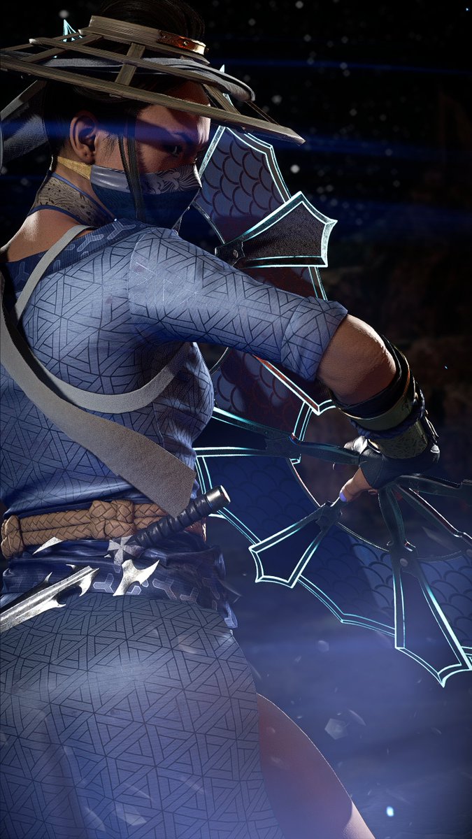 TQT1995's tweet photo. Kitana
#MortalKombat #MK11 #MKPhotomode #VGPUnite #VGPNetwork #Virtualphotography #PhotoMode https://t.co/cY92gu4tUI