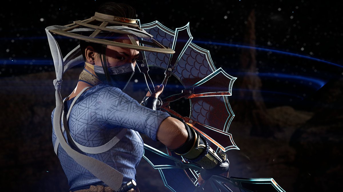 TQT1995's tweet photo. Kitana
#MortalKombat #MK11 #MKPhotomode #VGPUnite #VGPNetwork #Virtualphotography #PhotoMode https://t.co/cY92gu4tUI