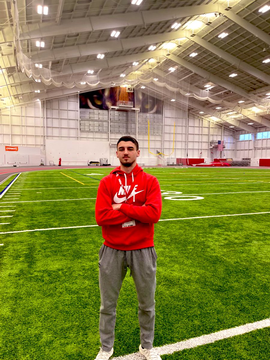 Nicholas Micheal tweet media