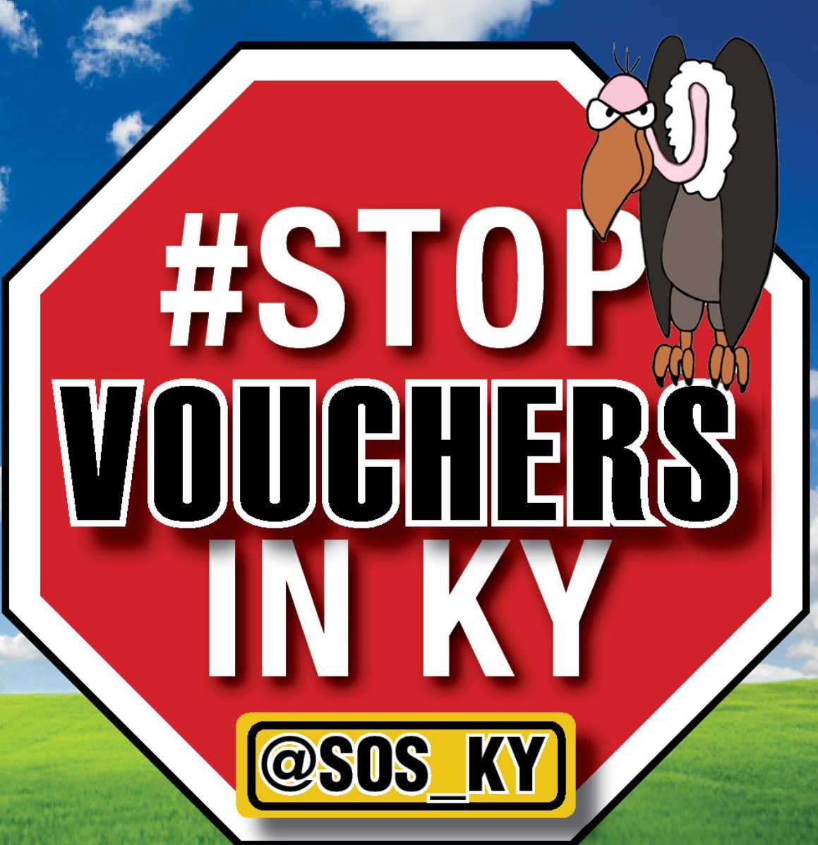 SOMEONE PINCH ME! Am I reading this right? The League of Women Voters is reporting that the Voucher law has been struck down by KY Supreme Court as Unconstitutional! Hopefully charters are next! #StopVouchersInKY #StopChartersInKY