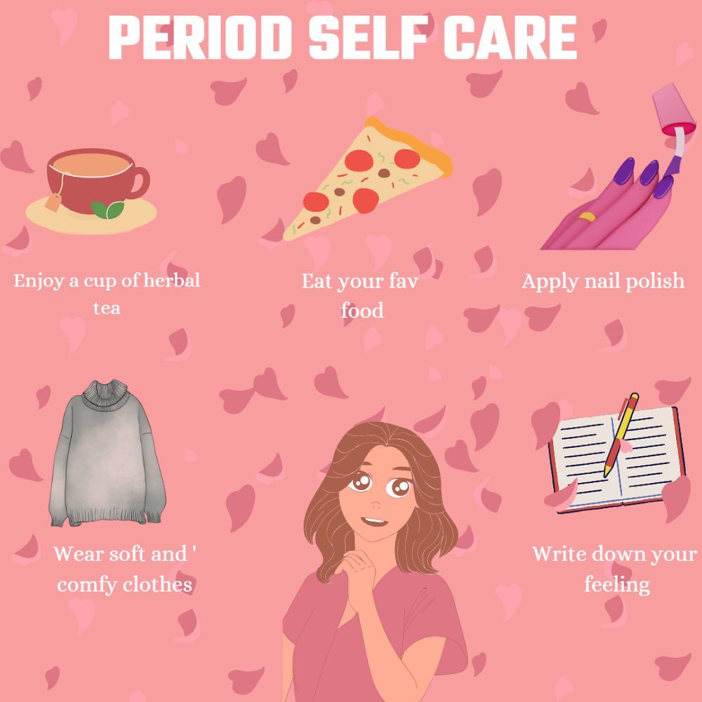 Fatema0996's tweet photo. #selfcare #love #women #PeriodAhhPeriodUHHH https://t.co/0CYqPZx740