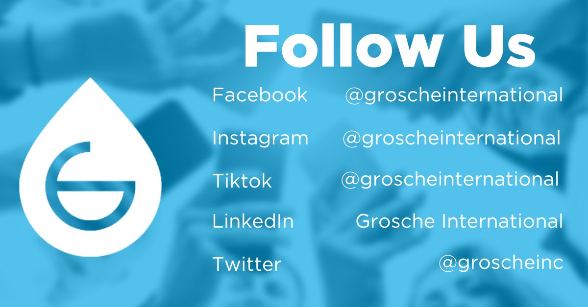 Follow us for exclusive early access deals, giveaways, coffee + tea tips and tricks and learn how your next cup can change a life!

GROSCHE is proud to be a certified B Corp, carbon neutral, women-owned business.

#BCorp #SustainableBusiness