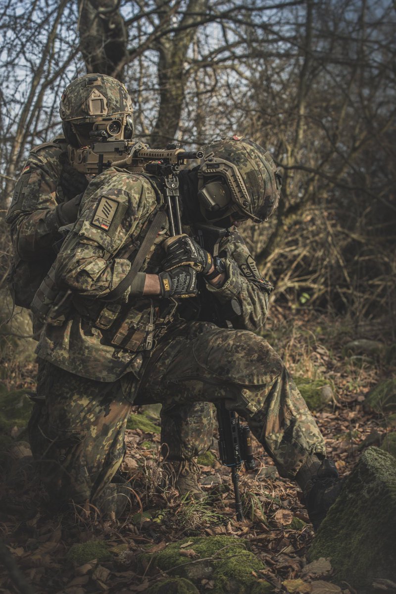 EvstPalaiologos's tweet image. This MG firing position should be named "German Machinegunner"
Or is it already....?