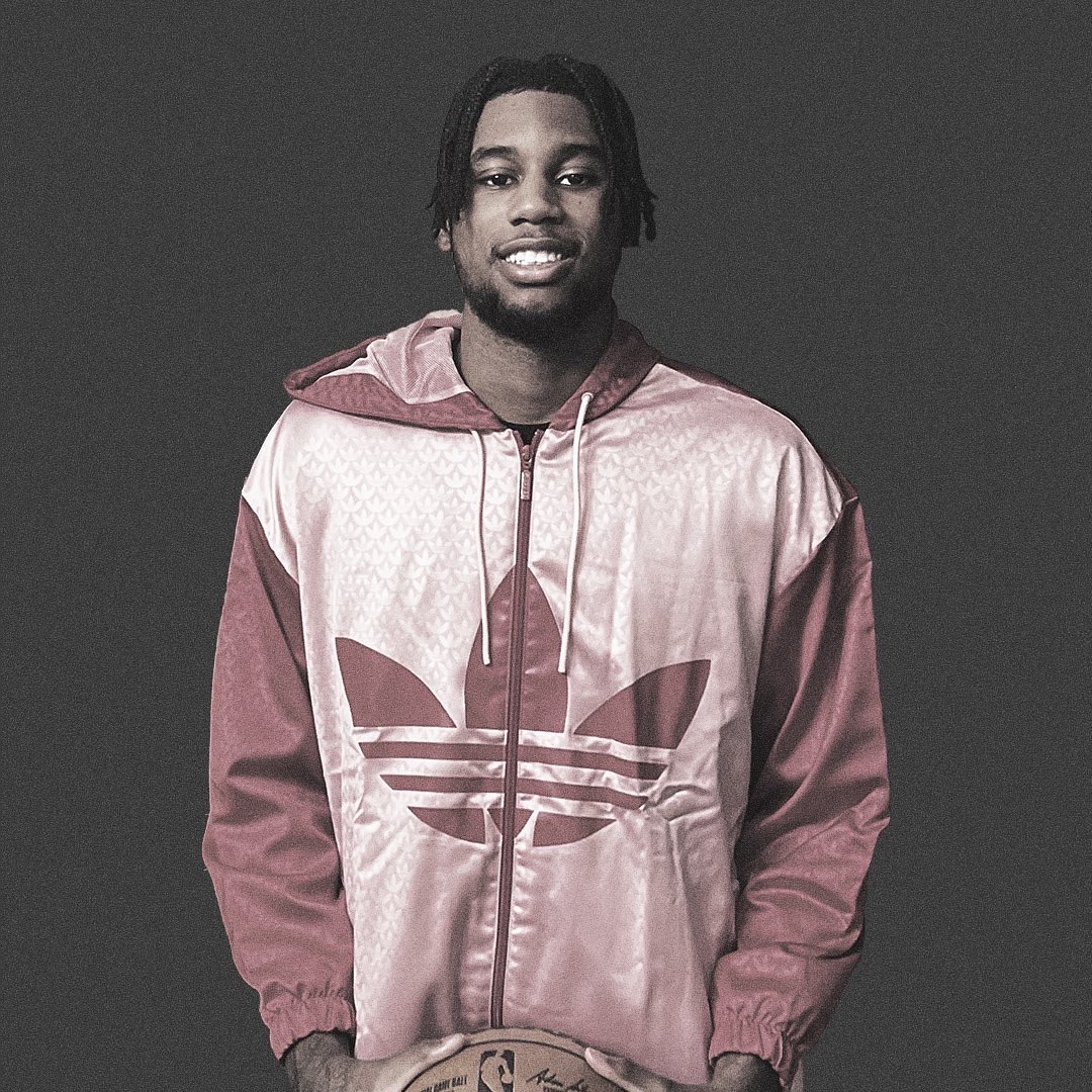 Welcome to Ousmane Dieng, Jabari Smith Jr., Bennedict Mathurin and Blake Wesley.