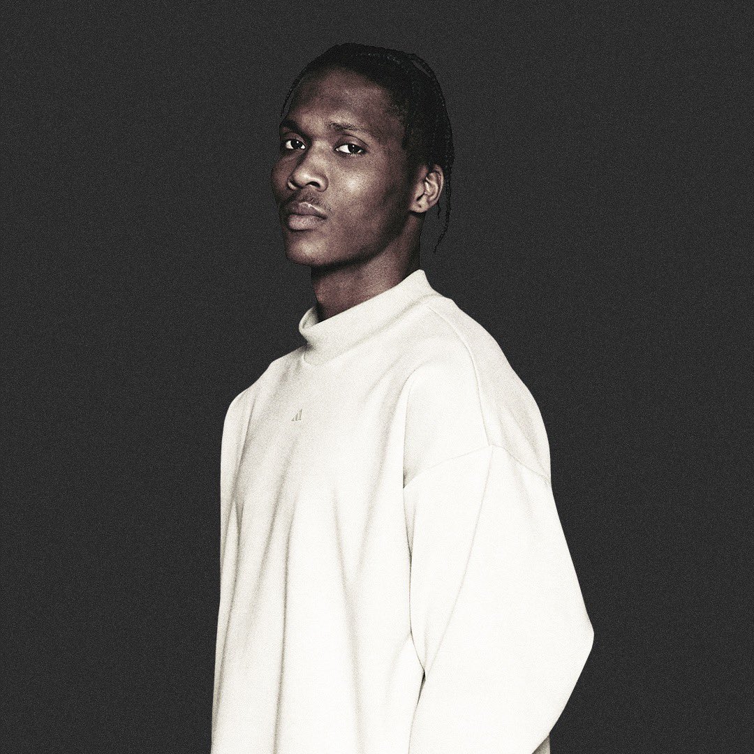 adidas Basketball tweet media