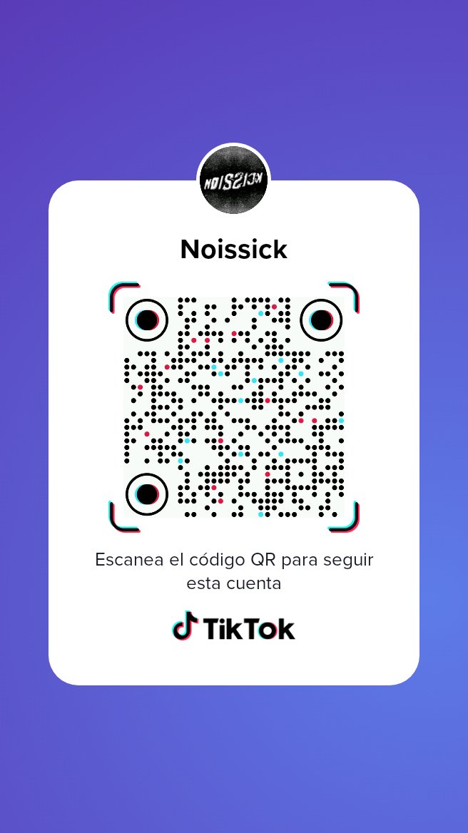 NoissickUy's tweet photo. https://t.co/jBNOQnb9qC