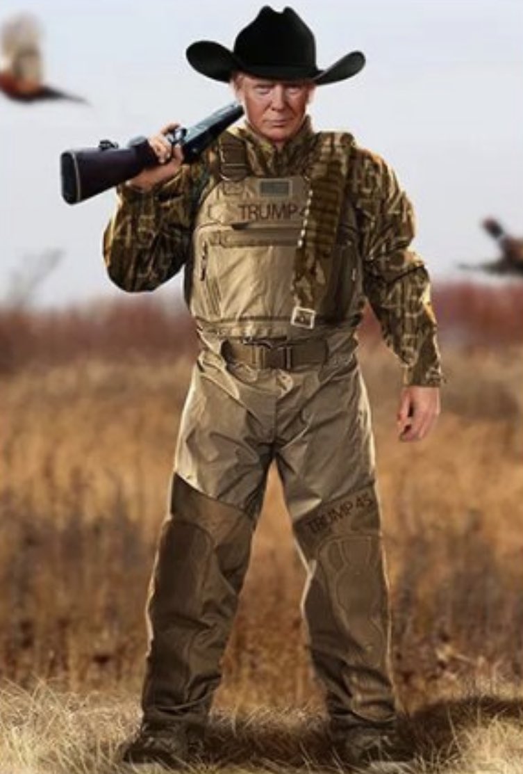 The Lincoln Project tweet media